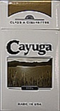 Cayuga Gold Light Kings Box 